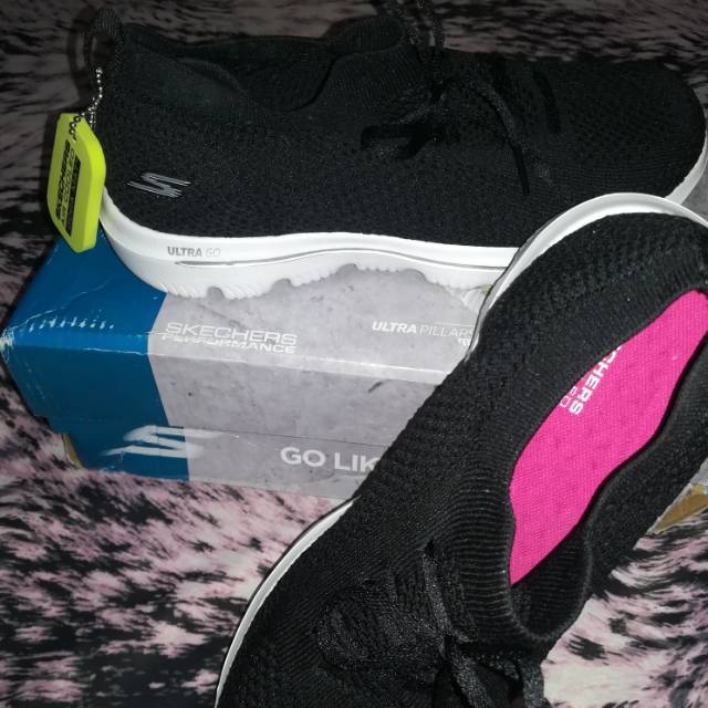 Skechers ultra go #skecheressale#skechers37, 5#salestuff#skecherssecond