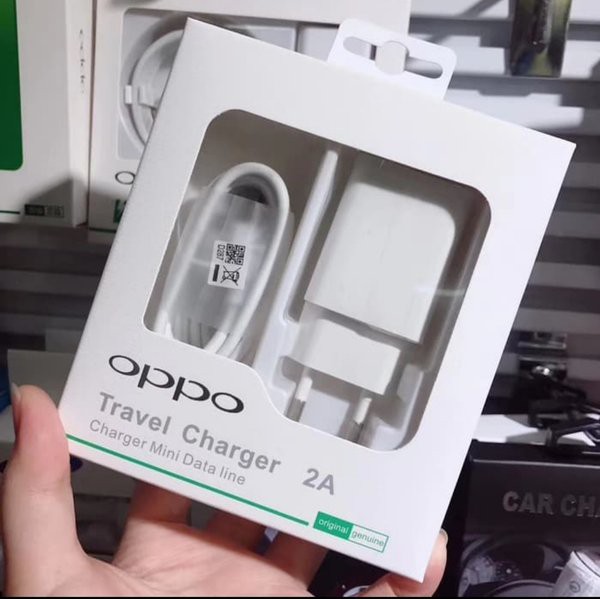 Spesial CHARGER OPPO A7 A37 A71 A83 A3S A57 AK933GB USB MICRO ORIGINAL 2.A 5V Limited