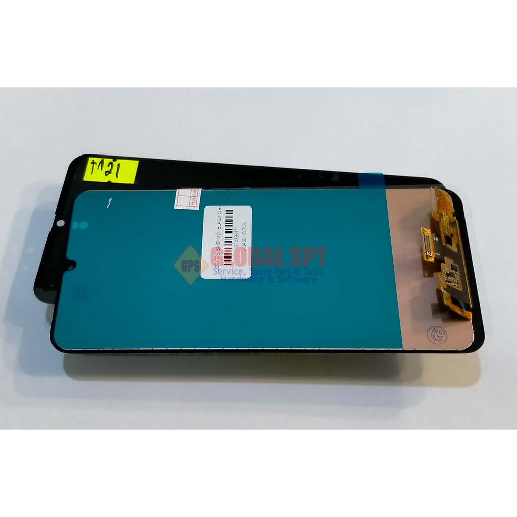 LCD TOUCHSCREEN SAMSUNG M21 / M215 / M215F / A407 / A40S / M30S / M307 / M30 / M305 / M305F