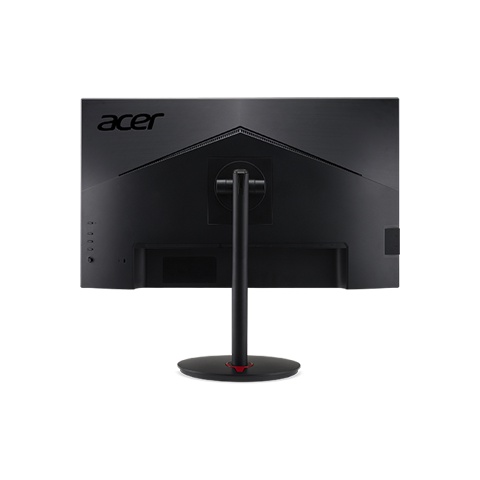 Monitor LED ACER XV242Y XV242YP 24&quot; IPS 165Hz 0.5ms HDR400 HDMI DP SPK