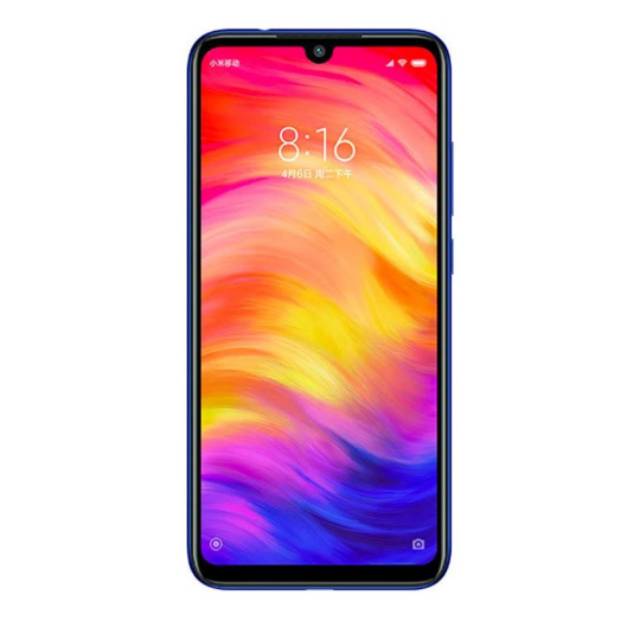 Redmi note 7 4/64