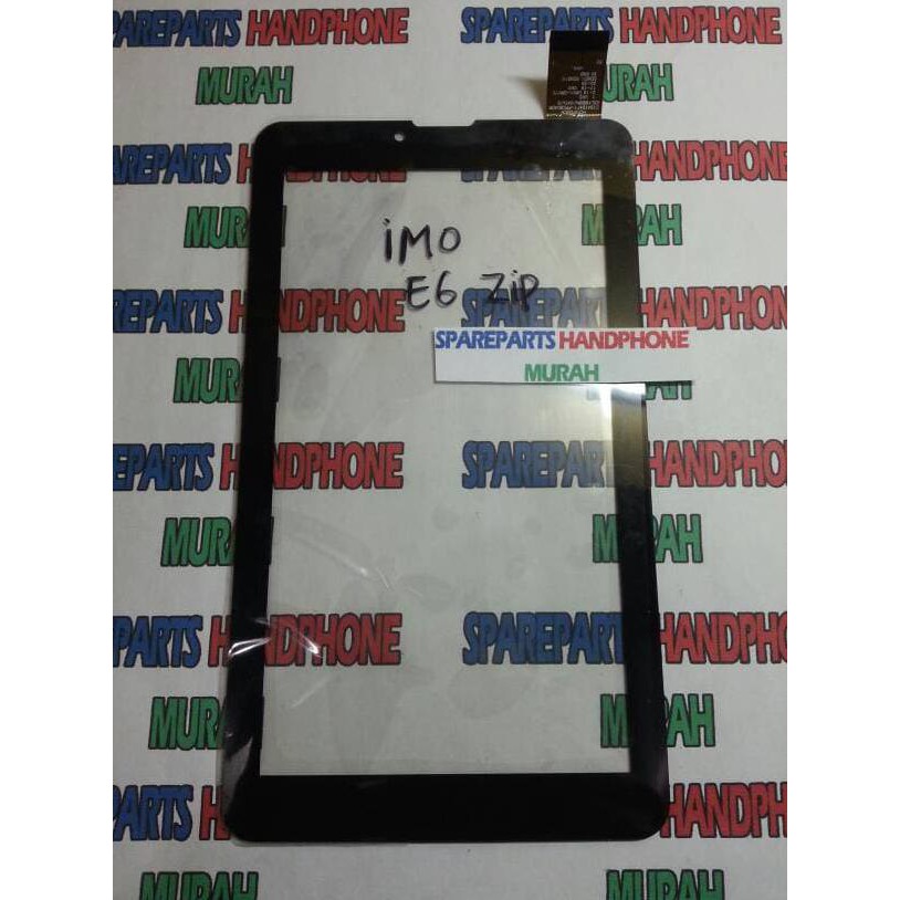 Touchscreen Imo E6 Zip Tab 7.0 F2B4