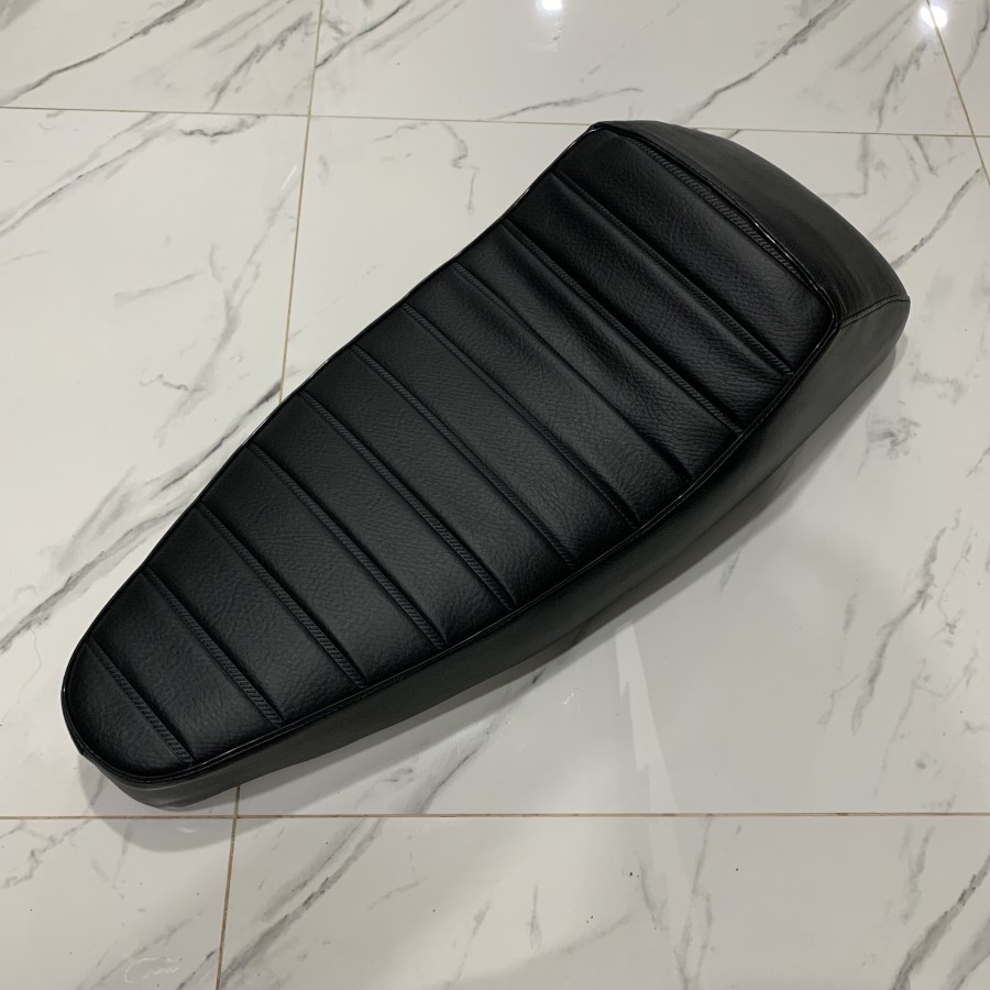 Jok Caferacer Vespa PX