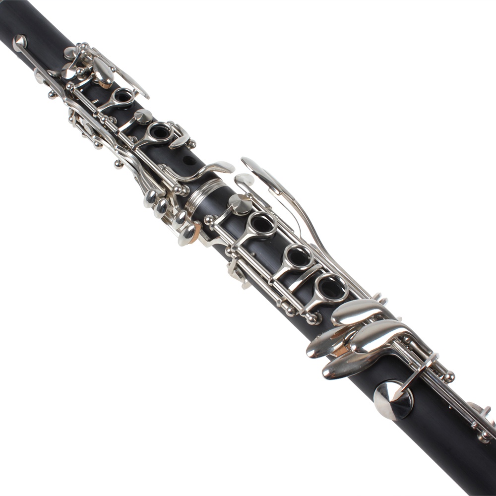 Slade Clarinet 17 Kunci bB Flat Untuk Pecinta Musik