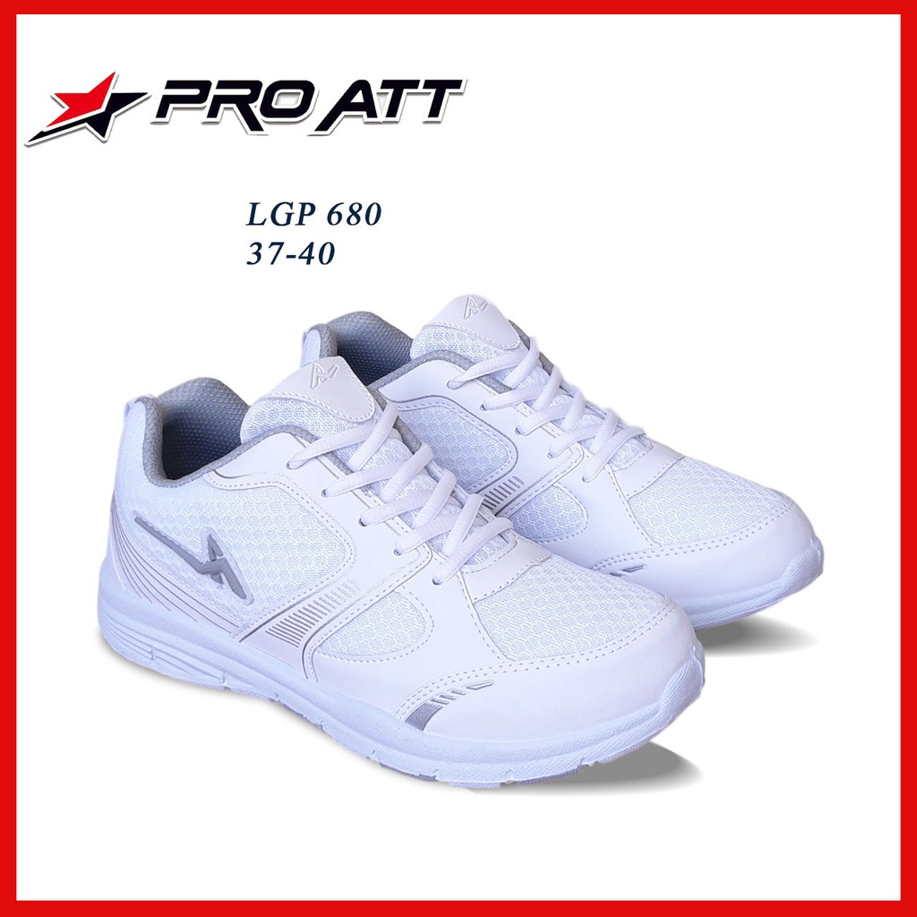  Sepatu  PRO  ATT  LGP 680 37 40 Sepatu  Wanita Sepatu  