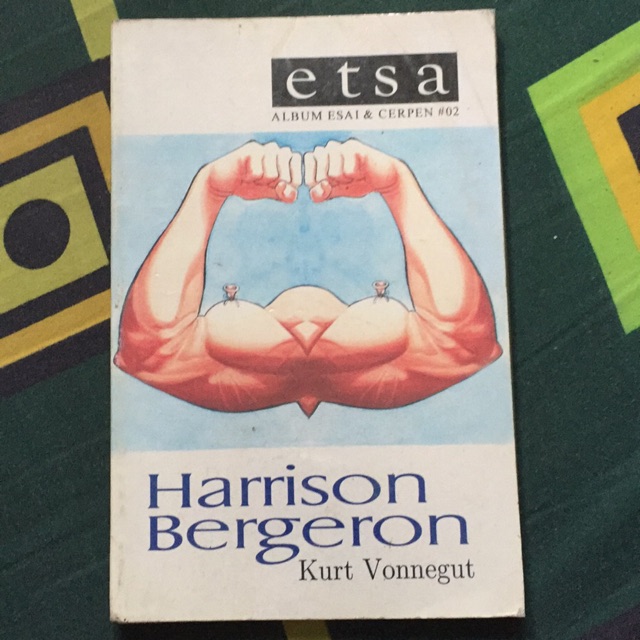 Harrison Bergeron