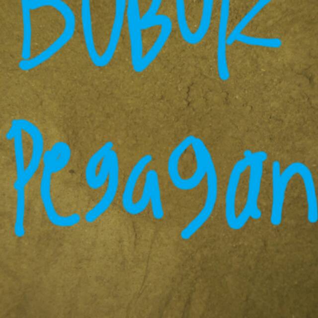 

Bubuk pegagan asli 1kilo 1 kilo