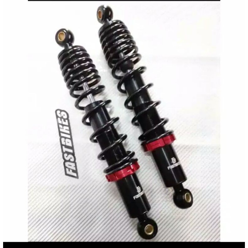 shock/shok bebek series copy posh ukuran 280mm dan 340mm non tabung