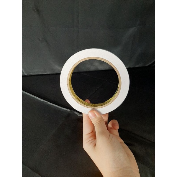 

Double tape century panjang 18m