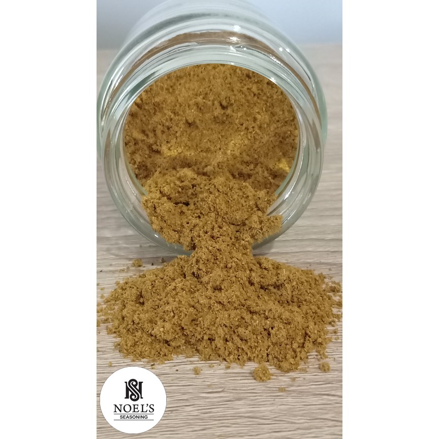 

Kare Bubuk/ Curry Powder/ Bubuk Kari / Kari Bubuk Regular Packaging Pasar Bumbu