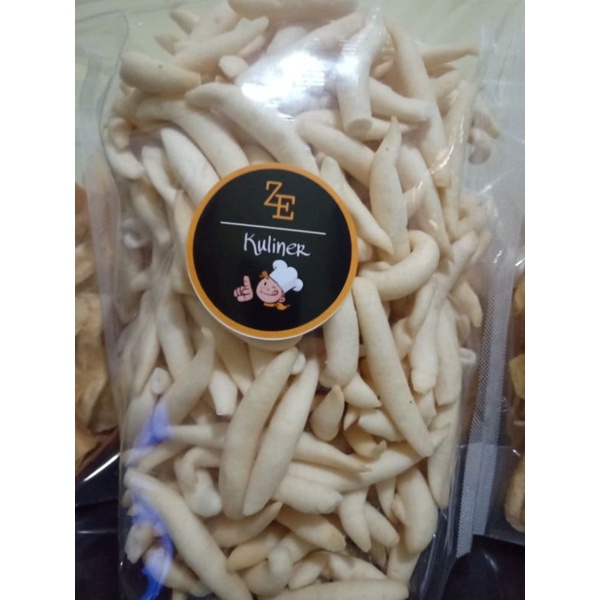 

gabus keju "ZE Kuliner