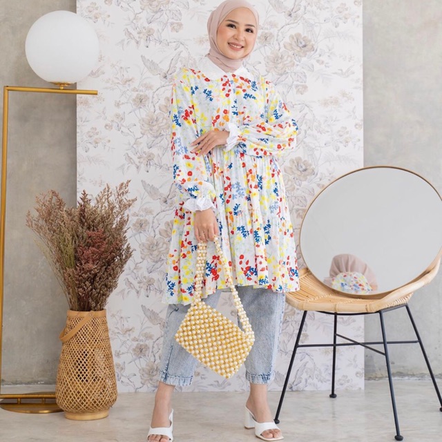 AUDRE AKIA BY HAIDEE & ORLIN