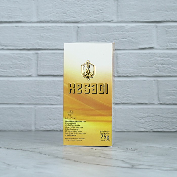 Kosagi Harmonis Indonesia