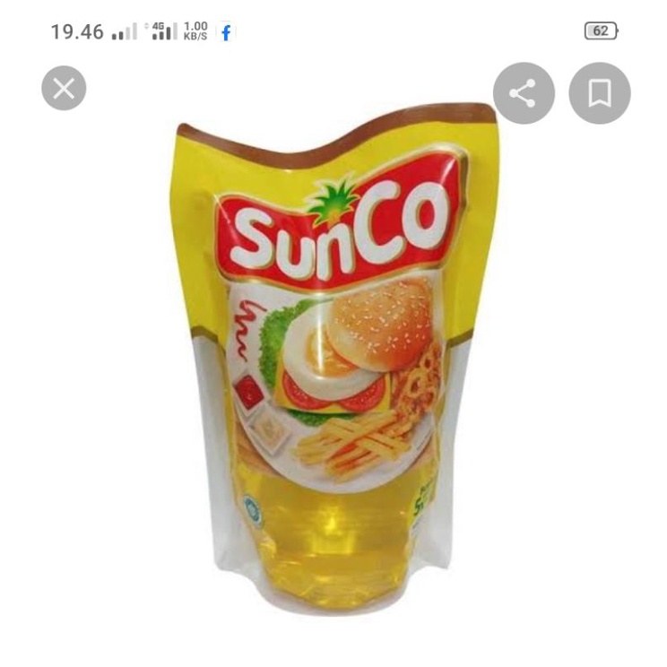 

minyak goreng sunco 2 liter