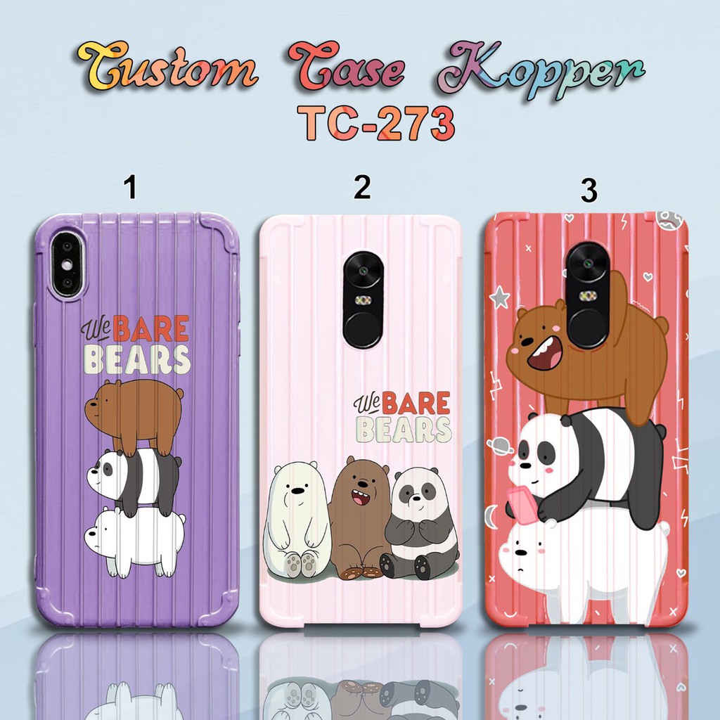 KP-273  koper case softcase gambar for vivo y97 v9 y83 y55 v20se y53 v19 v15 v15pro v20 topcase999