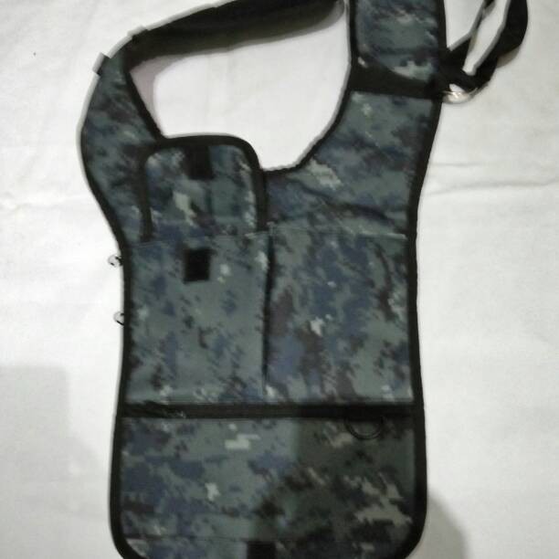 tas dokumen/tas dada loreng navyseal local product