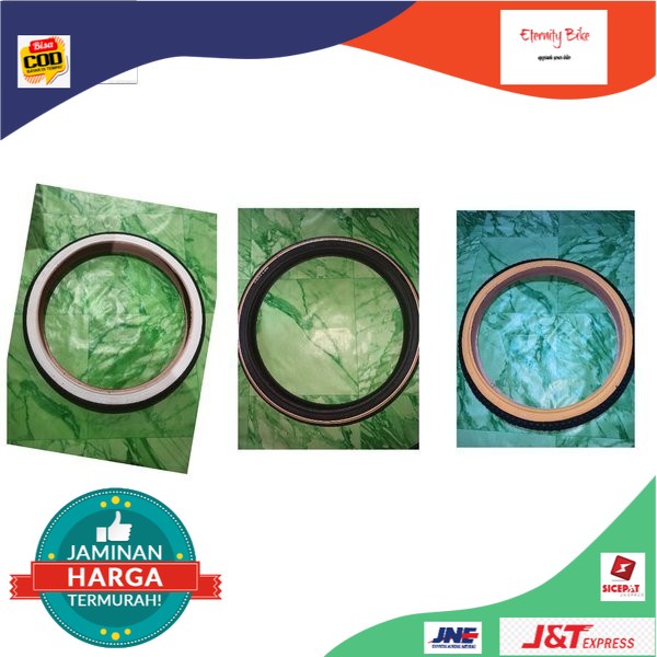 Ban Sepeda 20 x 1.75 Swallow