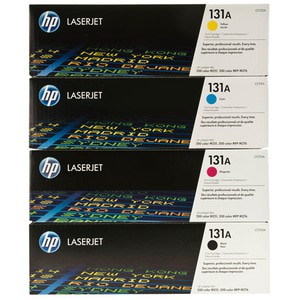 TONER HP 131A ORIGINAL