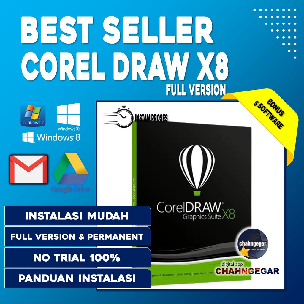 CorelDRAW X8 Final Version | Corel Draw X7, X8, 2019, 2020, 2021 / CorelDraw 2021 Corel Draw 2022