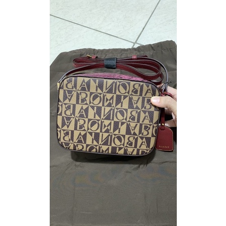 BONIA CAMERA BAG ORIGINAL