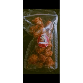 

Cuangki kering