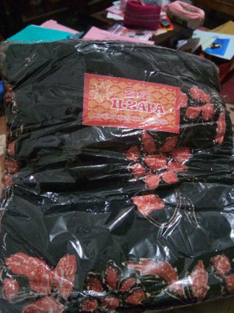 Mukena Batik Couple Anak Ibu
