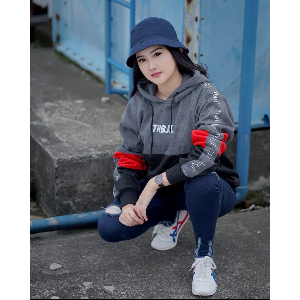 Jaket Sweater Hoodie Jumpeer 3D Hoodie Untuk Laki Laki Dan Perempuan