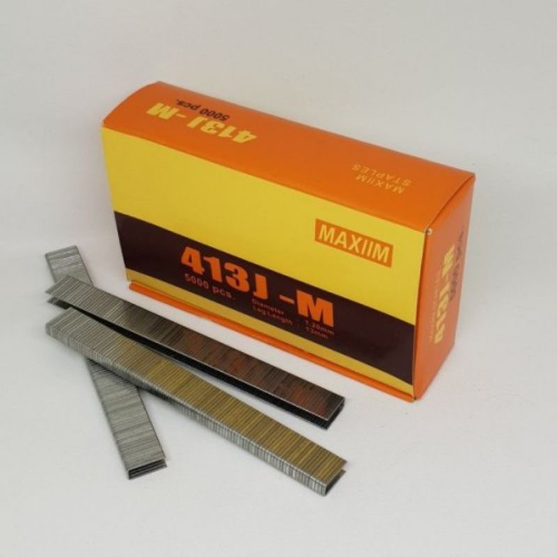 

Isi Steples 413J - M Maxim 5000pcs