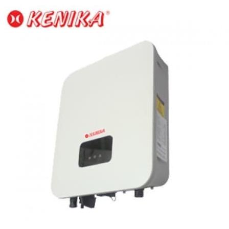 Kenika Solar On-Grid Inverter 2000Watt Ean 2000W (New)