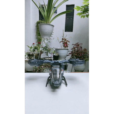Mainan Pesawat Anak/ helicopter Toy/ Pesawat baterai
