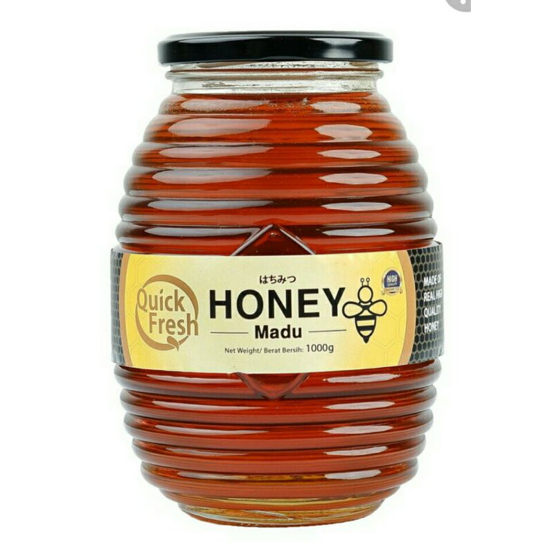 

Madu "Honey" 1000gram