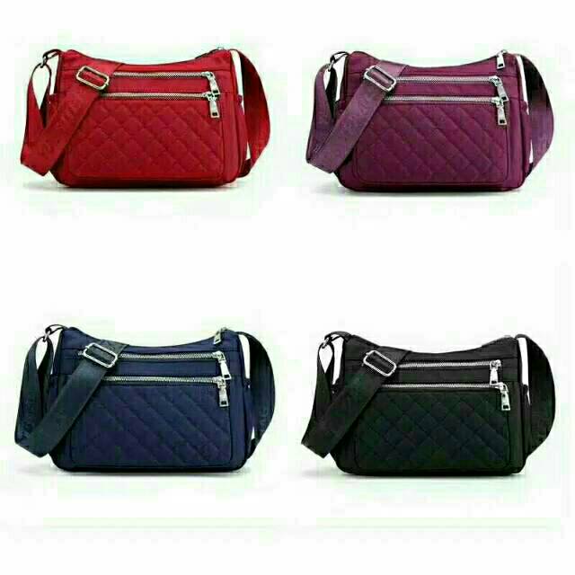 WnD SALE-TAS BATAM-SELEMPANG MILANO/TAS WANITA FASHION