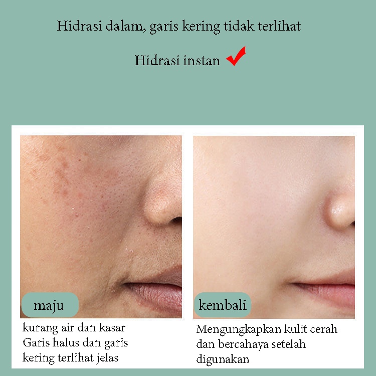 masker naturgo 20 batang Masker hanasui Masker Wajah Naturgo Hidrasi wajah pelembab Masker Kolagen 20pcs Kontrol Minyak Pelembab Mencerahkan