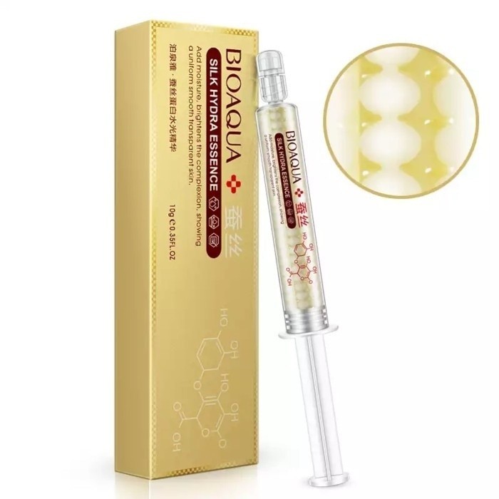 SERUM GOLD 24K BIOAQUA