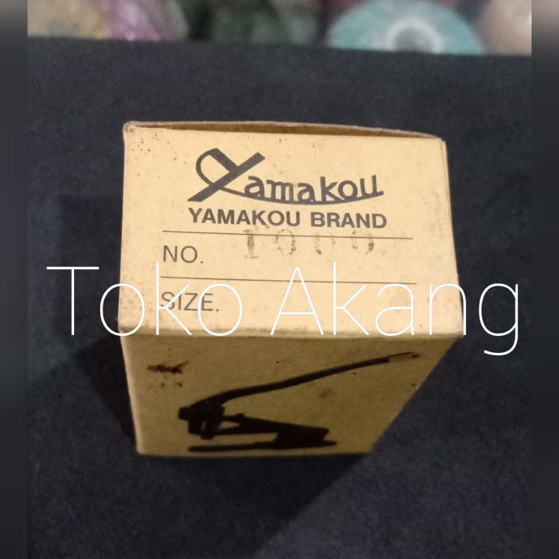 

matras yamakou Brand asli jepang