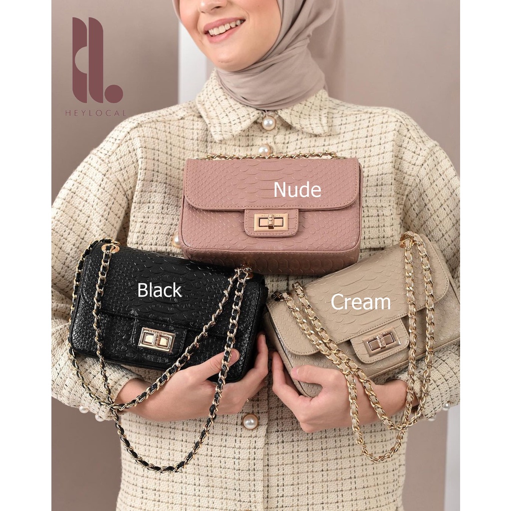 KYRA BAG MINI LOCAL ID