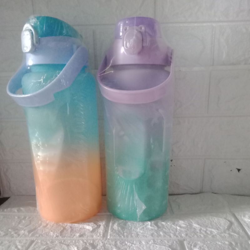 botol minum viral 2 L