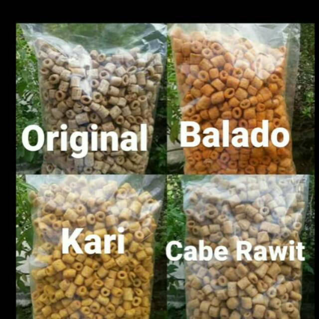 

orong orong Queen Medan. Dijamin Enak, gurih dan Renyah.