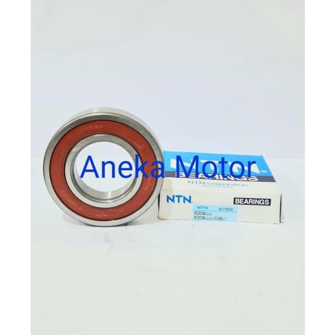 Bearing 6208 LLU NTN