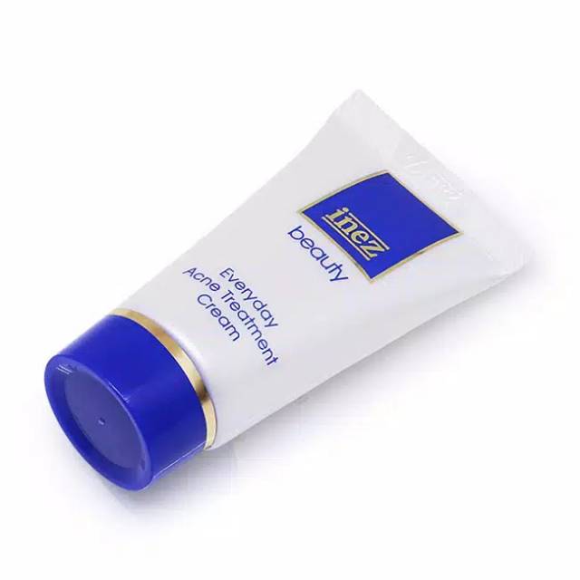 Inez Everyday Acne Treatment Cream