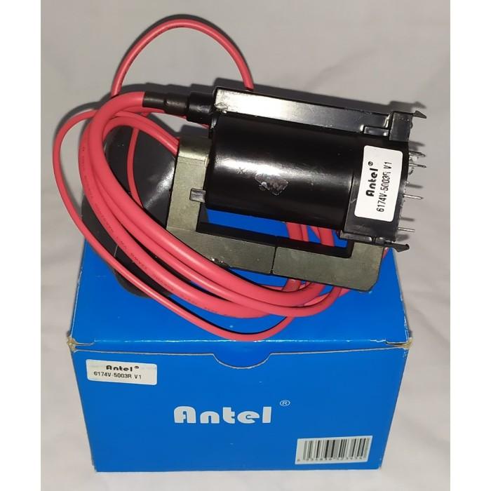 Flyback Tv Playback Tv 6174V-5003R Dus Biru V1