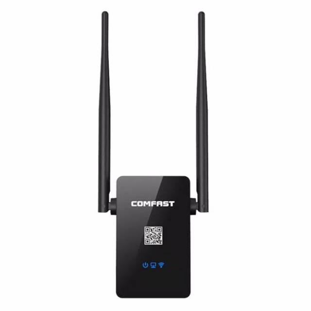 Comfast wifi range extender cf-wr302s
