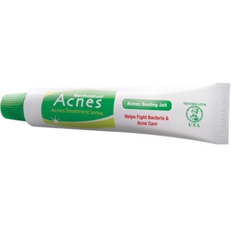 ACNES SEALING JELL 9gr