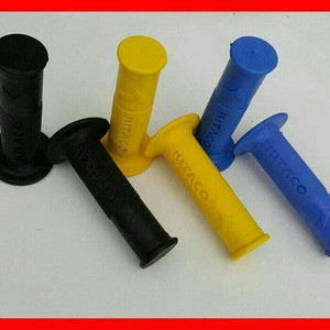 Variasi HandGrip-HandFat Motor Universal KITACO FULL Warna Termurah.