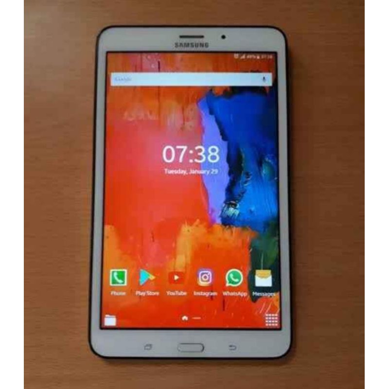Samsung Galaxy Tab 10