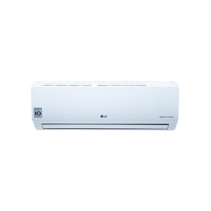 LG AC Inverter 1/2 pk T06EV4