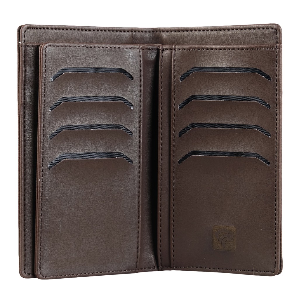 Wallet Forester Originals - Dompet Lipat Panjang Forester Panjang 009