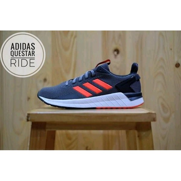 SEPATU ADIDAS QUESTAR RIDE ORIGINAL