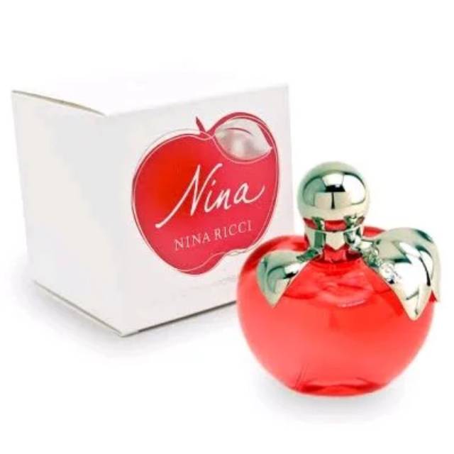 Harga Nina Ricci Apple Terbaru Mei 2026 | BigGo Indonesia
