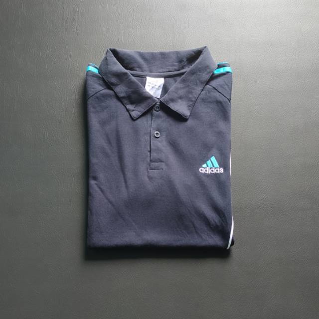 Polo Shirt Nike list original second